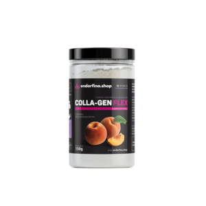 Colla-gen Flex brzoskwinia 150g