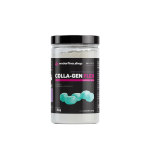 Colla-gen Flex cukierek lodowy 150g