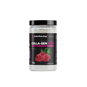 Colla-gen Flex malina 150g