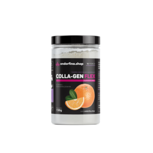 Colla-gen Flex pomarańcza 150g