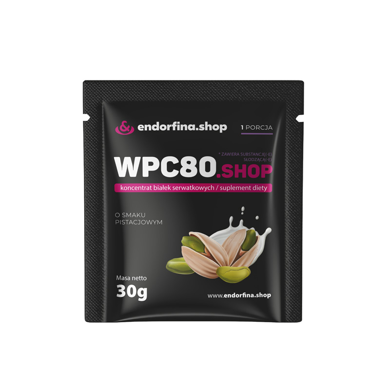 WPC80.shop pistacja 30g - endorfina.shop