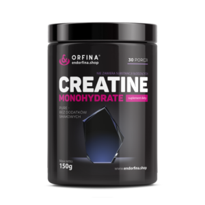 Creatine Monohydrate pure 300g