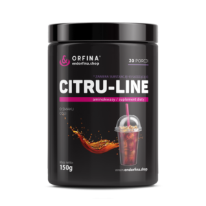 Citru – Line cola 150g