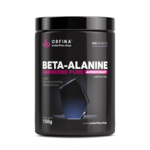 Beta Alanine pure 150g