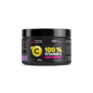 Vitamin C 100% 500g