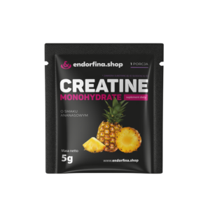 Creatine Monohydrate ananas 5g