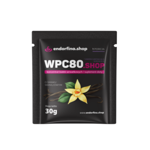 WPC80.shop wanilia 30g